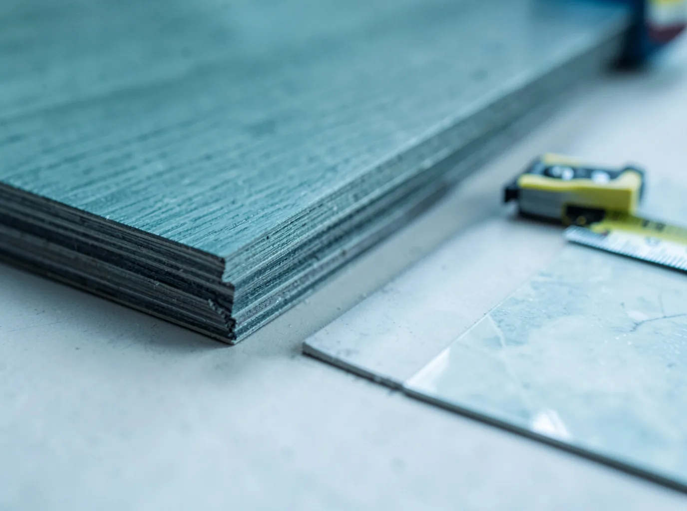 Luxury Vinyl Plank Installation El Dorado, AR FAQs